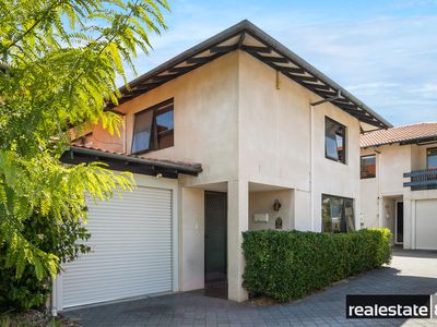 2 / 4 Lawrence Street, Como