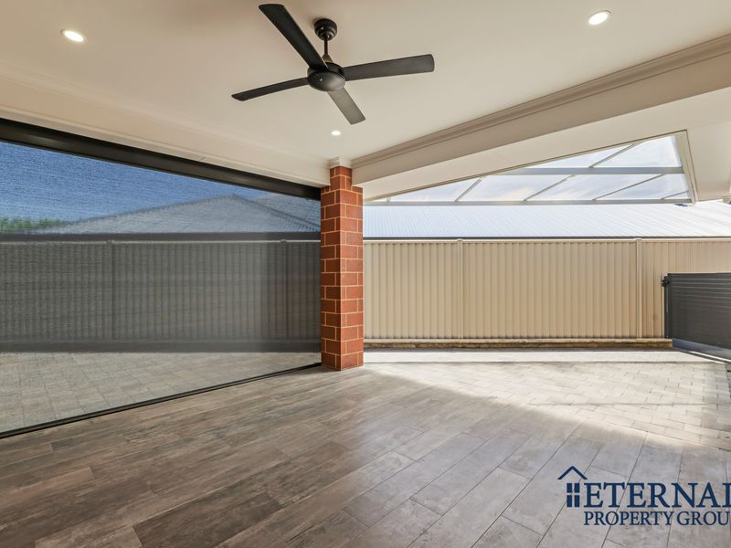 4 Calidris Crescent, Harrisdale