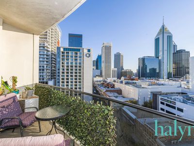 119 / 138 Barrack Street, Perth