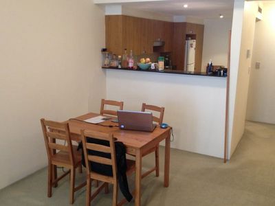 1304 / 1 Hosking Place, Sydney