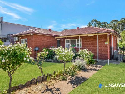13 Clarence Street, Canley Heights