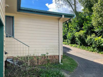1 / 39 Thorburn Street, Nimbin