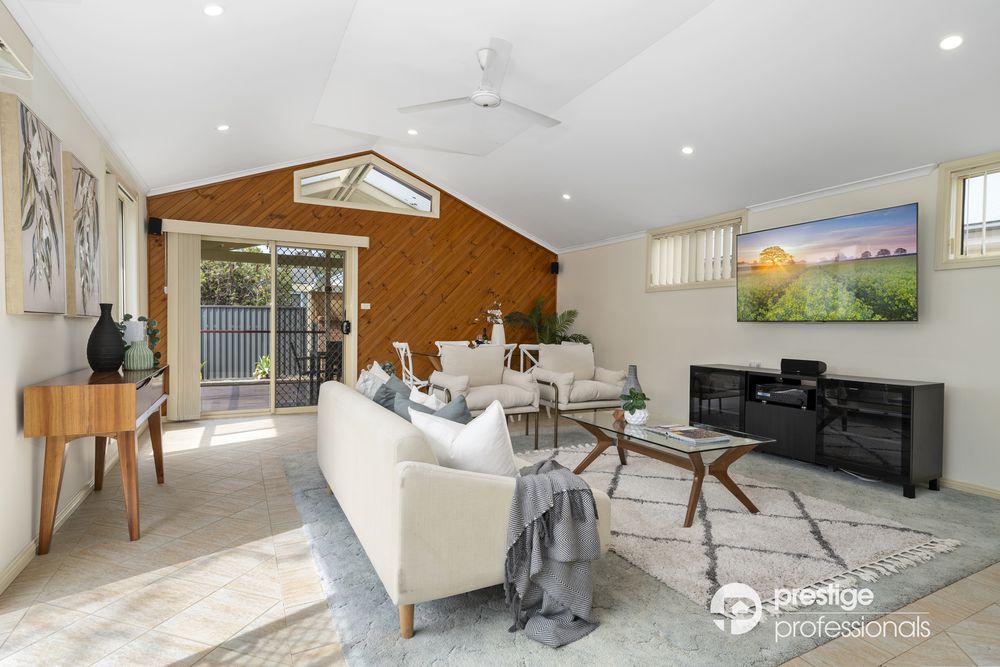 40 Mubo Crescent, Holsworthy