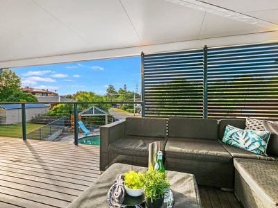 50 Ancona Street, Rochedale South