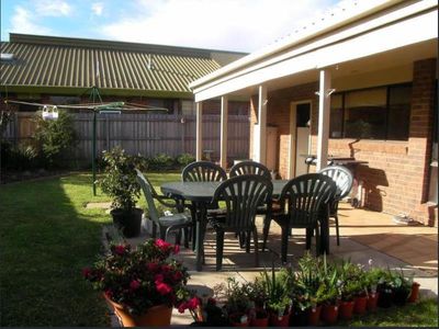 14 Pannam Drive, Hoppers Crossing