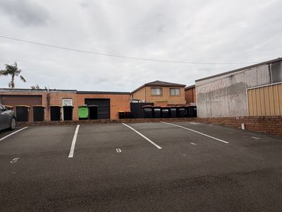 6 / 19A Johnson Street, Mascot