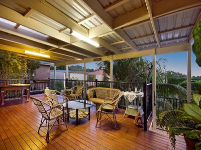 607 Miles Platting Road, Rochedale