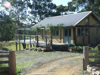157 Shelleys Road, Kiah
