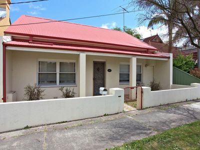 48 Gordon Street, Rosebery