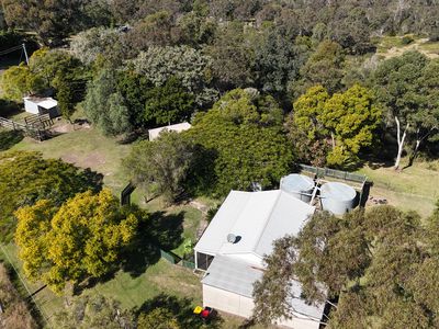 122 Muir Drive, South East Nanango