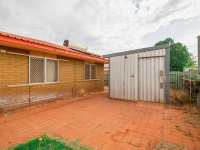 14 Marra Court, South Hedland