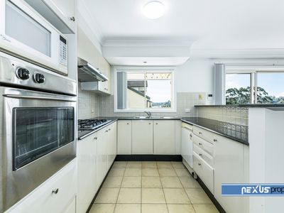 11 / 33 Kinsellas Drive, Lane Cove