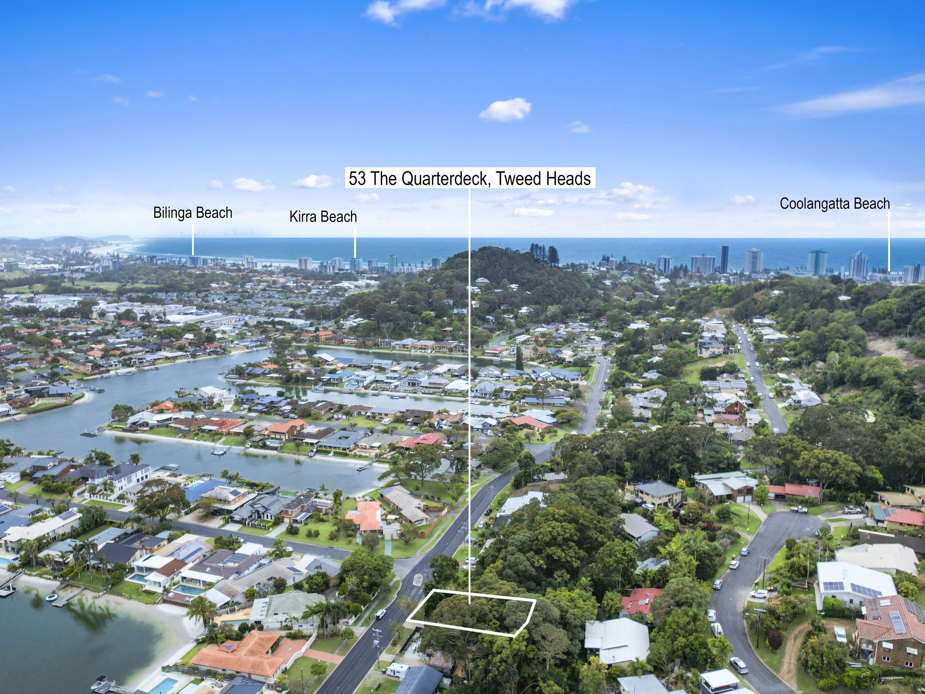 53 The Quarterdeck, Tweed Heads