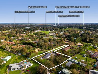 2 Kilgerron Court, Narre Warren South