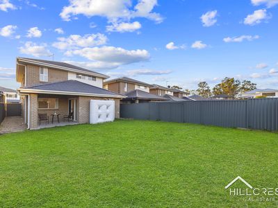 11 Selhurst Street, Marsden Park