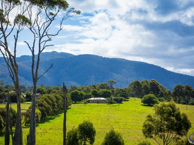 149 Sunnyside Road, Central Tilba