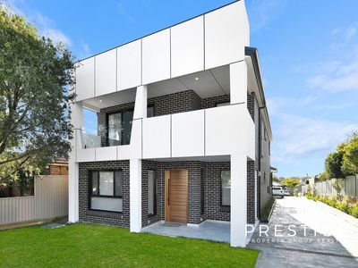 1 / 61 Iliffe Street, Bexley