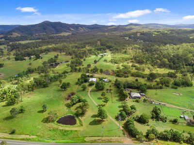 670 Kandanga Imbil Road, Imbil