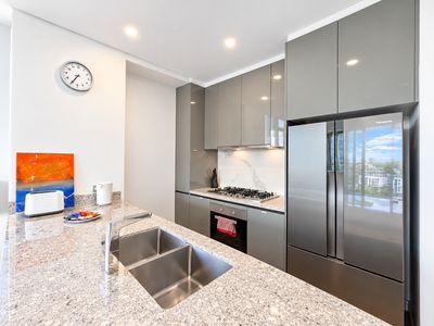 805 / 8  Rose Valley Way, Zetland