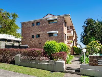 7 / 18 Kedron Street, Wooloowin