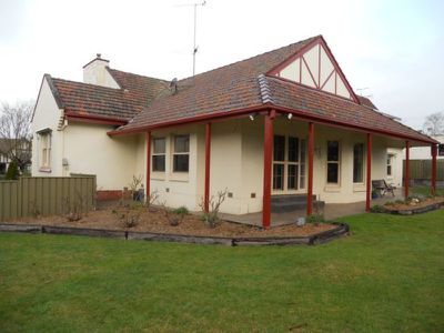 80 Ferrers Street, Mount Gambier