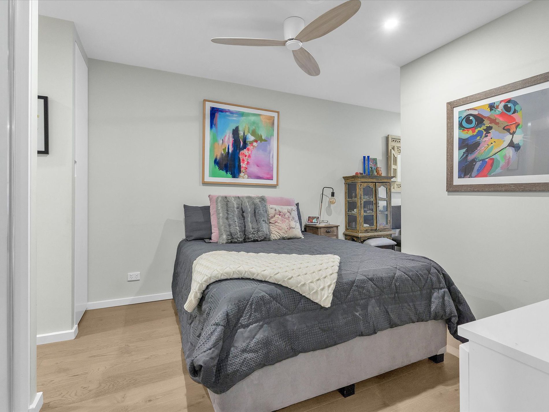 819 / 1 Moreland Street, Footscray