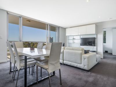805 / 19 THE CIRCUS, Burswood