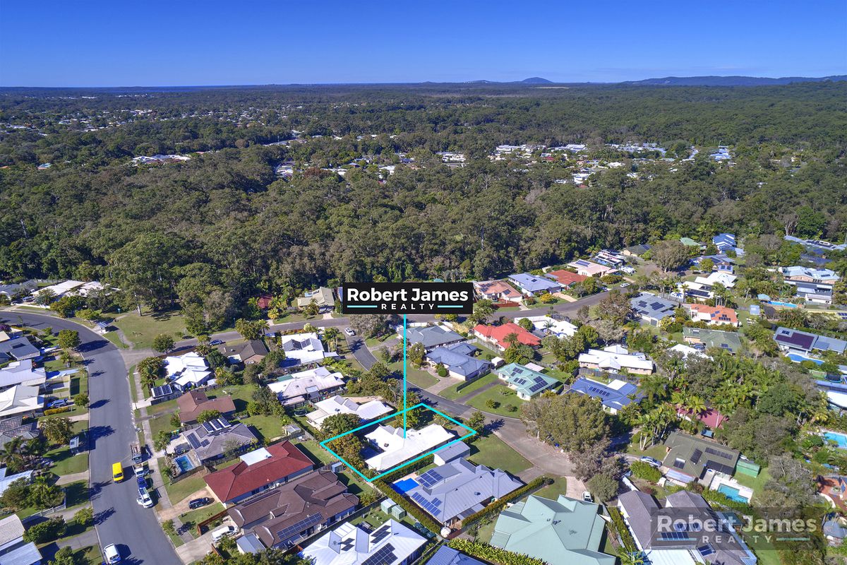 8 Cicada Close, Tewantin