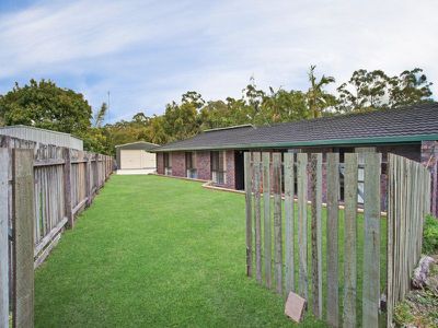 21 Griffith Avenue, Tewantin