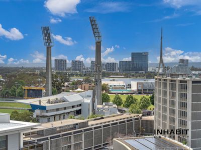 1005 / 8 Adelaide Terrace, East Perth