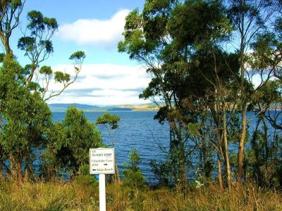 Lot 4, 5693 Channel Highway, Verona Sands