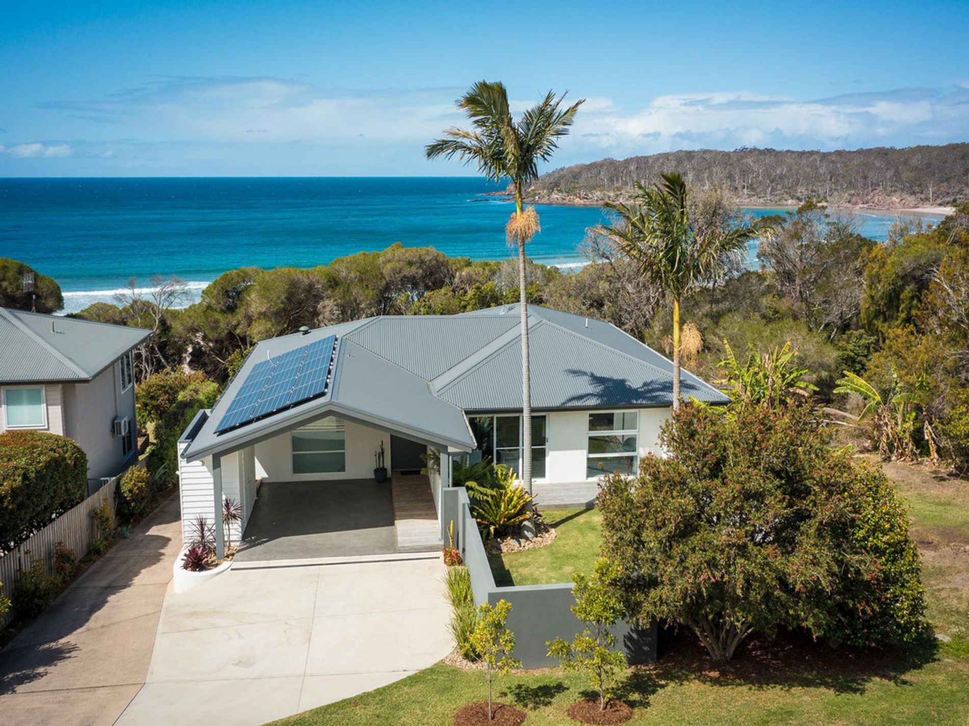 1 Coraki Drive, Pambula Beach Sails Real Estate Merimbula