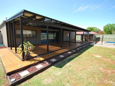 17 Hasting Court, Dubbo