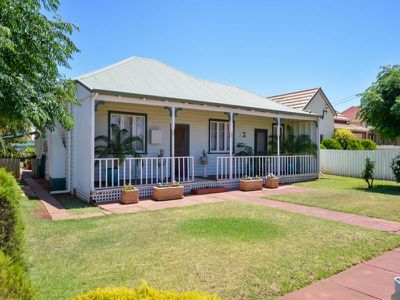 65 Richardson Street, Boulder
