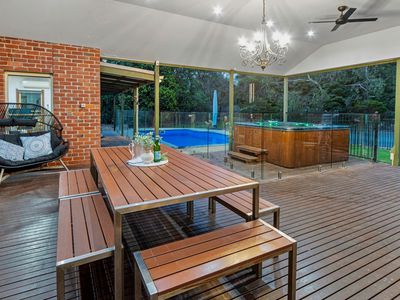 425 North Road, Langwarrin