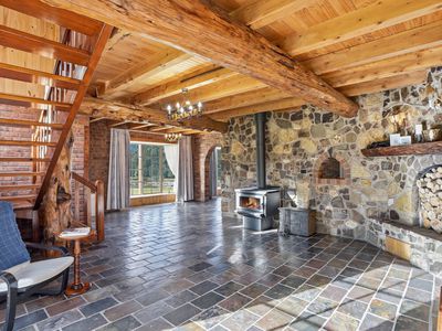 1402 Nicholls Rivulet Road, Nicholls Rivulet