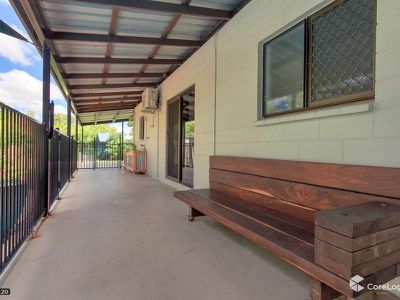 40 Gunter Cct , Woodroffe