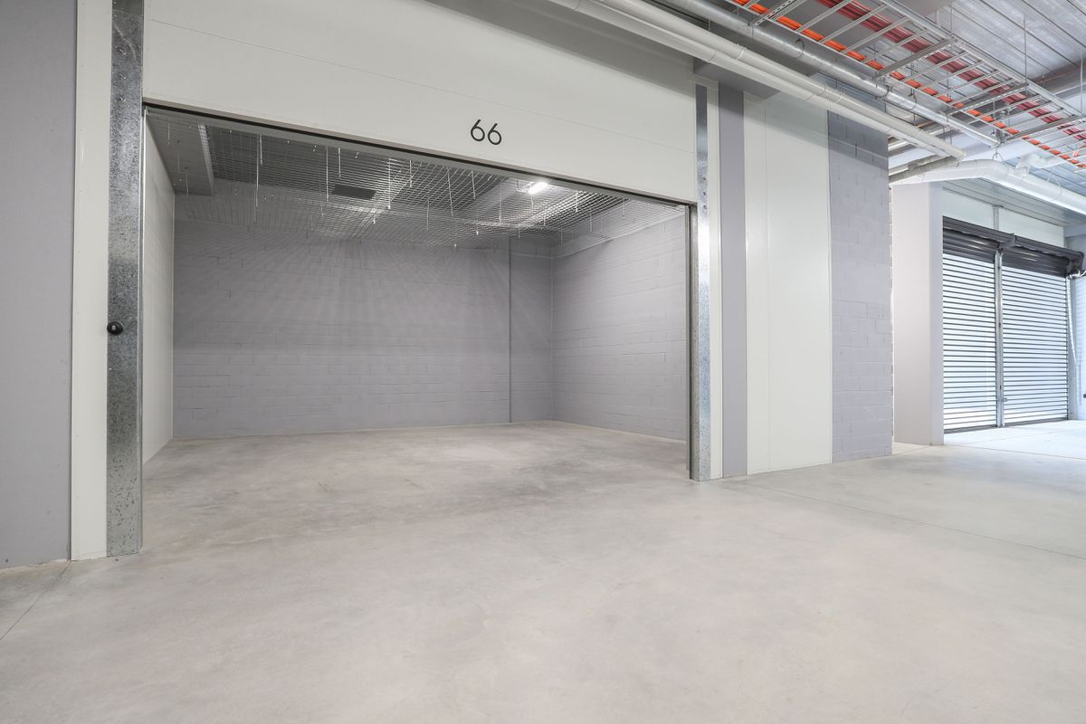 Storage Unit 67 / 20-22 Yalgar Road, Kirrawee