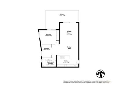 2 / 26-30 SYDNEY STREET, Redcliffe