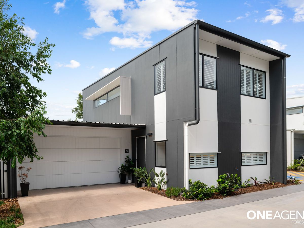 21 / 28 Ortive Street, Yeerongpilly