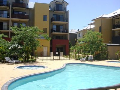 123 / 215 Stirling Street, Perth
