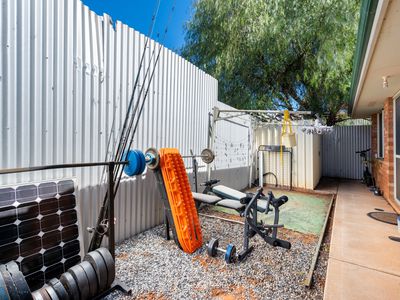 48C Bourke Street, Piccadilly