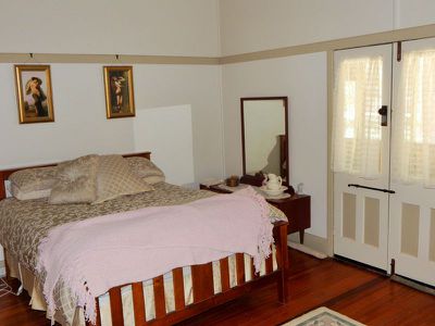 314 River Road, Murrabit
