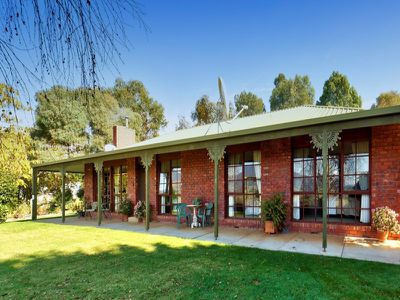 760 Wodonga-Yackandandah Road, Staghorn Flat