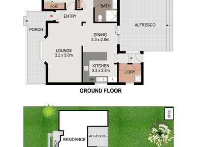 11 Anthony Crescent, Kingswood