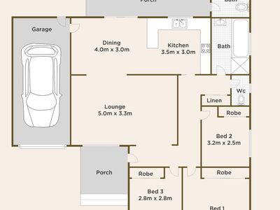 42 Ninth Avenue, Toukley