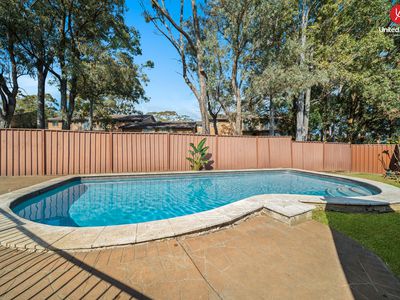 8 Lostock Place, Leumeah