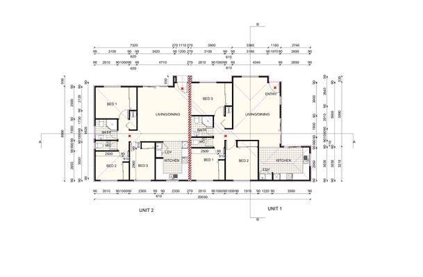 unit b / 54 Russley Road, Russley