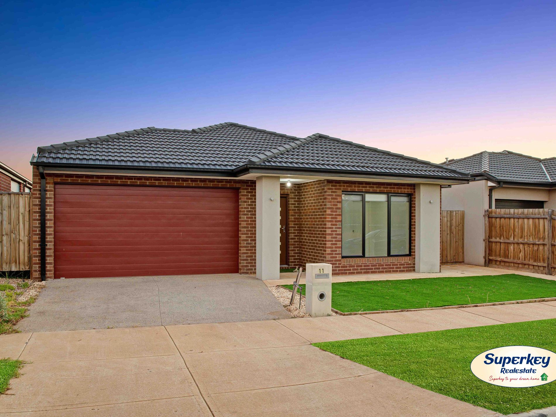 11 Westbourne Street, Strathtulloh