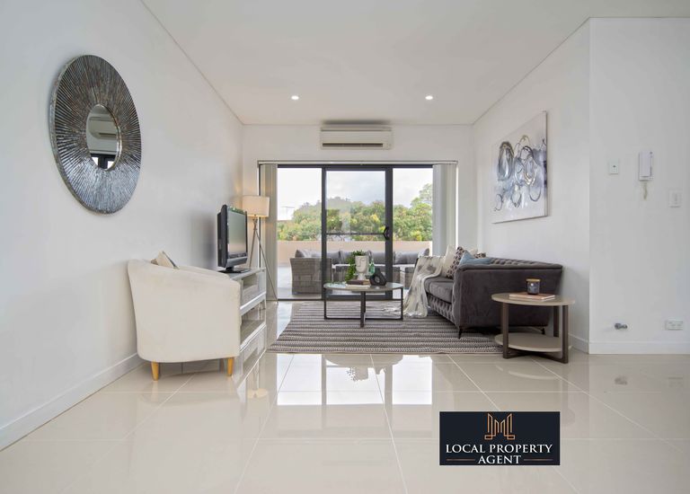 27 / 203 Auburn Rd, Yagoona